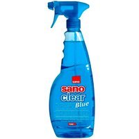 Sano Средство для мытья стекла 1л