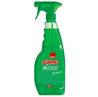 Sano Засіб для миття скла Green 1 л