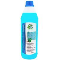 San Clean green house для підлоги кахель 1000г