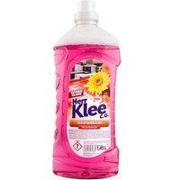 KLEE жидкость универсальная для мытья (Sommerblumen) 1450 мл