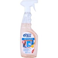 Чистый Дом средство для мытья окон из ар. Апельсина 500мл