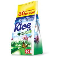 Klee Пральний порошок Universal 5 кг