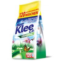 Klee Пральний порошок Universal 10 кг
