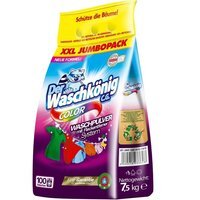 Waschkonig Пральний порошок Color 7,5 кг