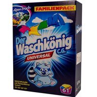 Waschkonig Пральний порошок Universal 5кг