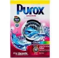 Purox Пральний порошок Color 420г