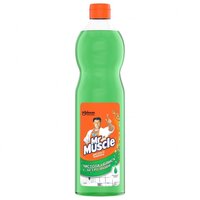 Mr.Muscle для стекла 500мл Эконом Зеленый