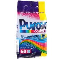 Purox Стиральный порошок Color 5,5 кг