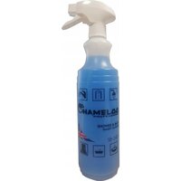 Chameloo Професійний засіб для скляних поверхонь у ванній кімнаті з ефектом антизапотівання