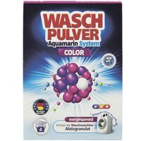 Wasch Pulver Пральний порошок Color 340г