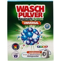 Wasch Pulver Пральний порошок Universal 340г