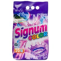 Signum Пральний порошок 1,5 кг