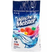 Wasche Meister Пральний порошок Color 5,250 кг