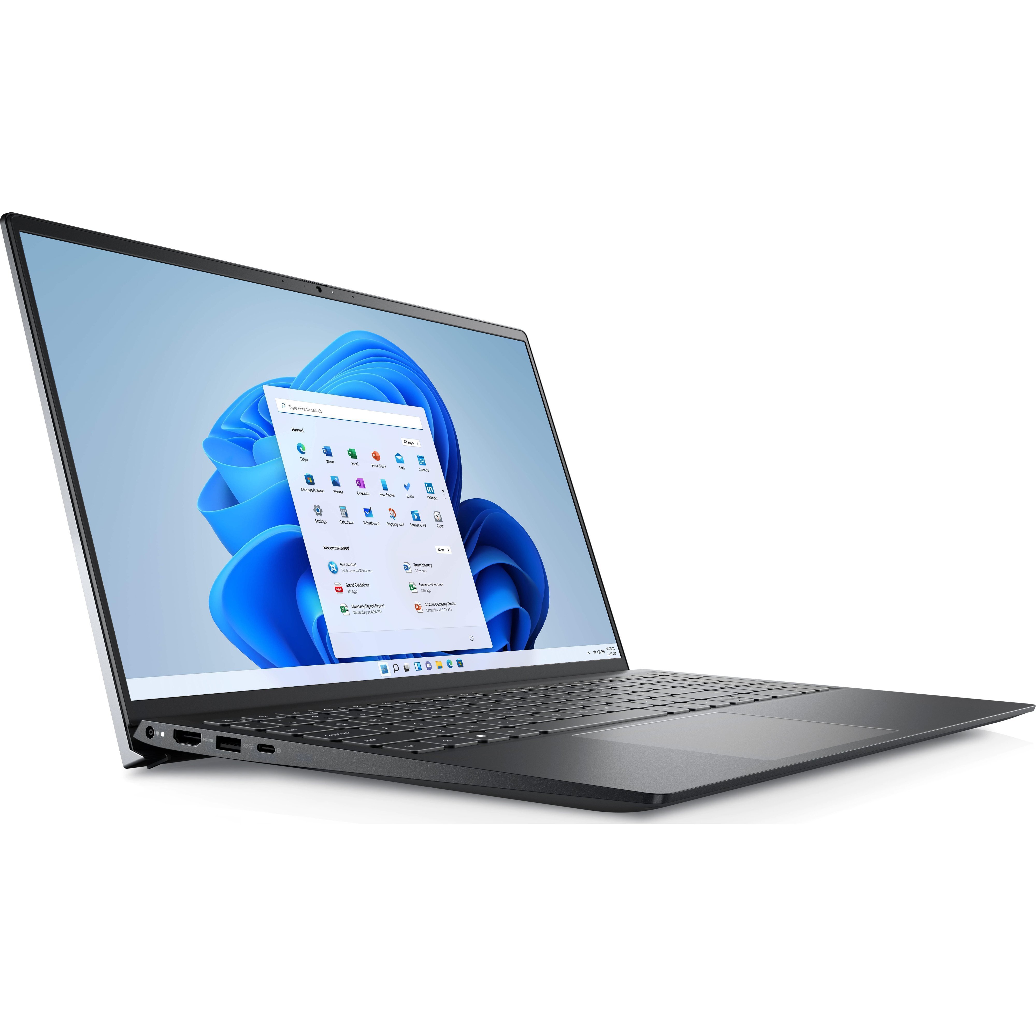 

Ноутбук DELL Vostro 5510 (210-AYRP-GBSINTS21)