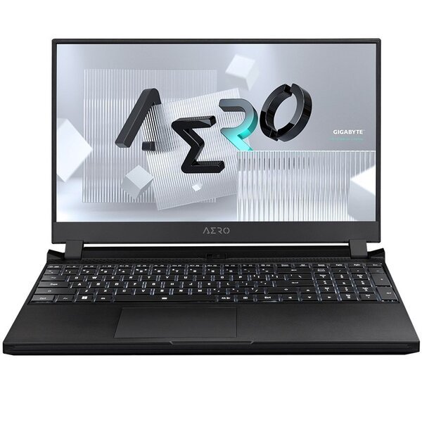 

Ноутбук Gigabyte AERO 5 KE4-72RU614SD (AERO-5_KE4-72RU614SD)