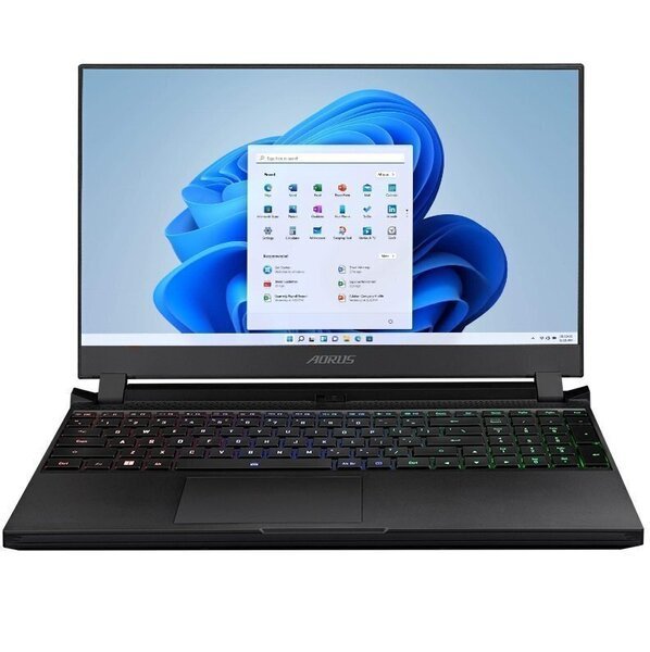 

Ноутбук Gigabyte AORUS 5 KE4-72RU314SO (AORUS-5_KE4-72RU314SO)