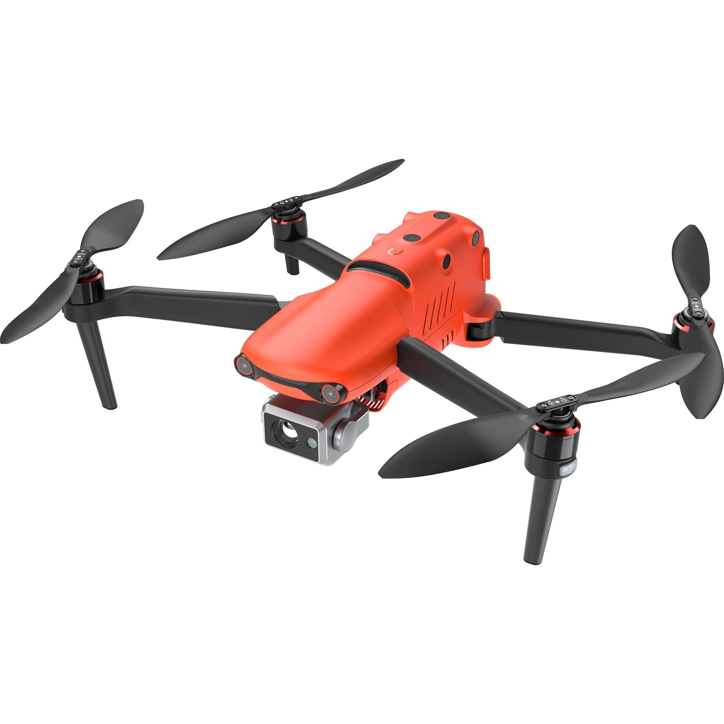 Квадрокоптер Autel EVO II Dual Rugged Bundle V2 (102001039) фото 1