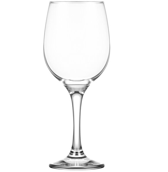 Набор бокалов Ardesto Gloria для вина, 6*300 мл (AR2630GW)