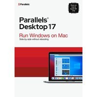 ПЗ Parallels Desktop 17 Retail Lic CIS (PD17RLCIS)