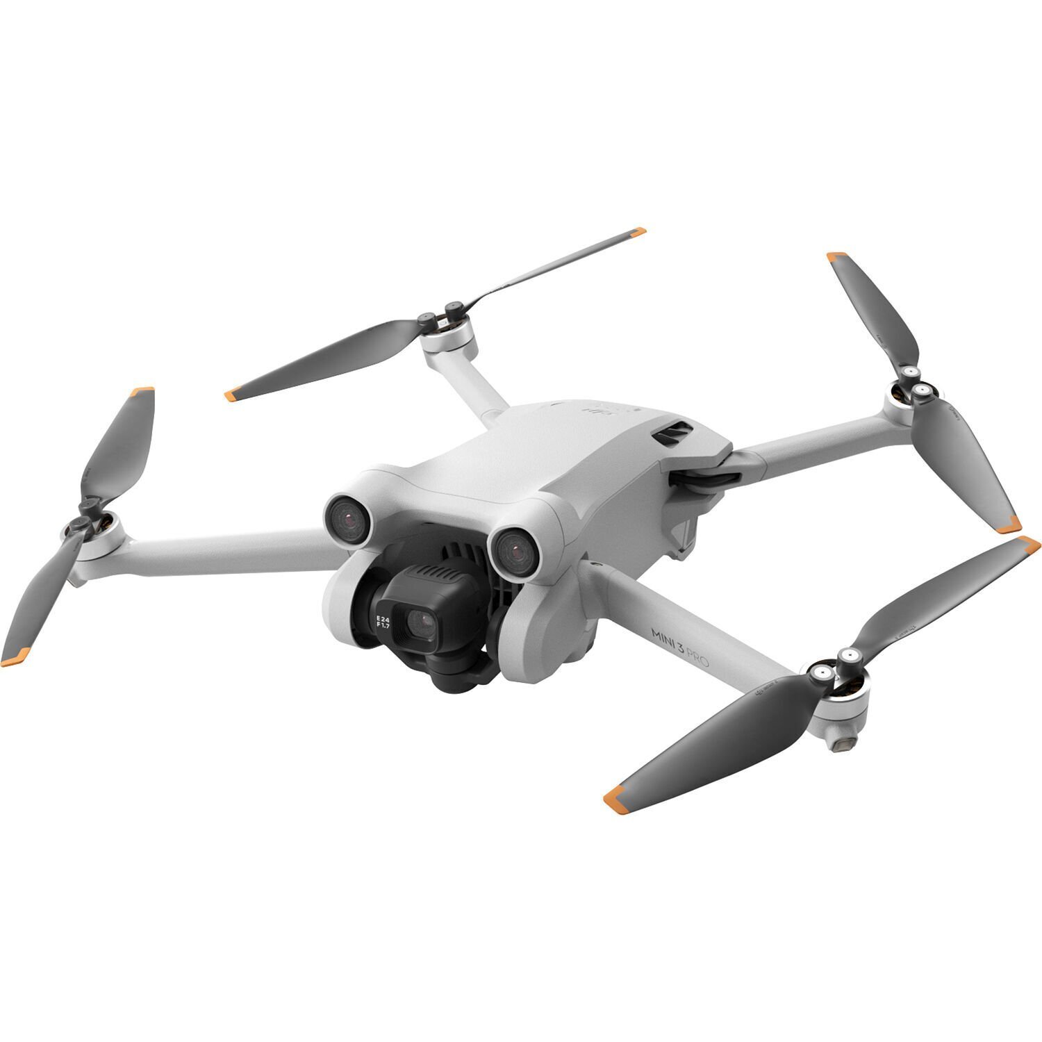 Квадрокоптер DJI Mini 3 Pro (CP.MA.00000485.01)фото1
