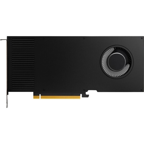 

Видеокарта LENOVO NVIDIA RTX A4000 Graphics card Nvidia RTX A4000 (4X61E26089)
