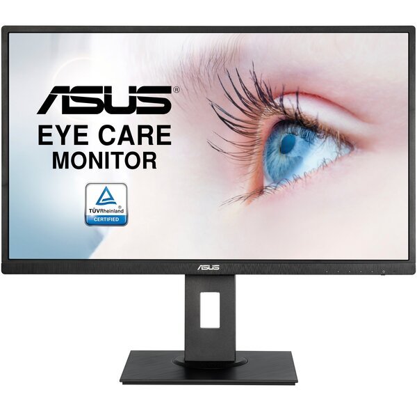 

Монитор 27" ASUS VA279HAL (90LM04J9-B02370)