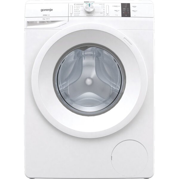 

Стиральная машина Gorenje WP60S2/IR