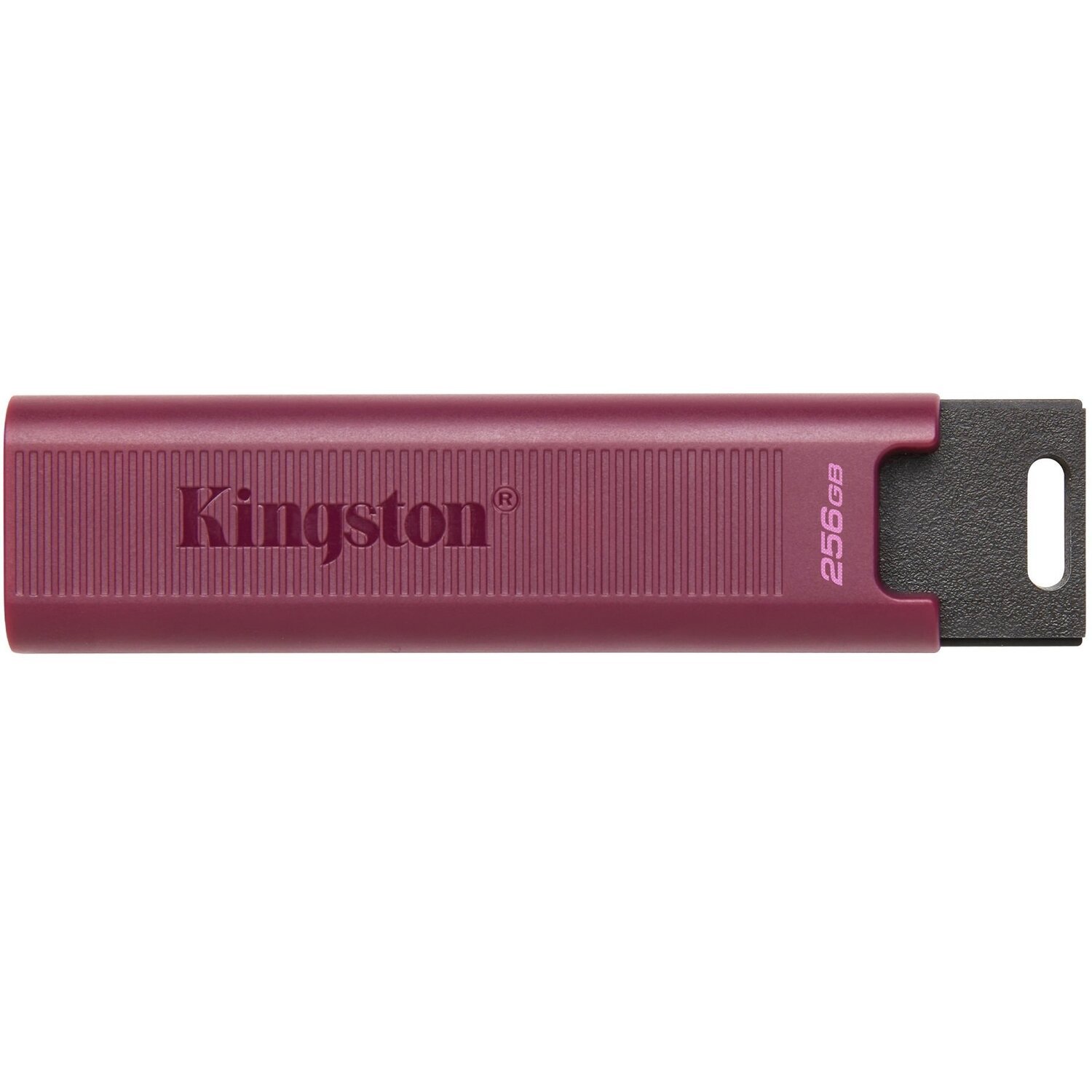 Накопичувач Kingston 256GB USB 3.2 Gen 2 DT Max Type-A (DTMAXA/256GB)фото