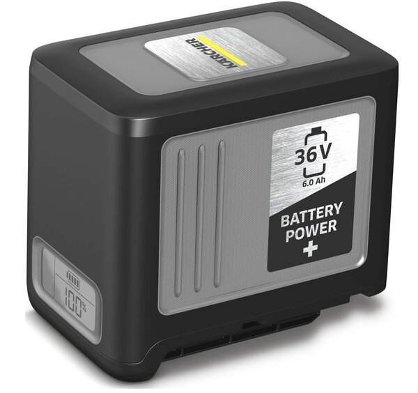 

Аккумулятор Karcher Battery Power+ 36/60, 36В (2.042-022.0)