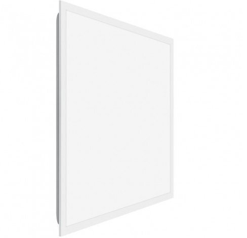 

Панель светодиодная LEDVANCE ECO PANEL, 600x600, 36W, 4000K, UGR19, White (4058075386709)