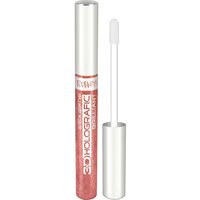 Eveline Cosmetics 3d s&c holografic brilliant блиск для губ № 82