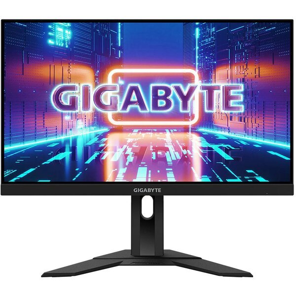 

Монитор 23.8" GIGABYTE G24F (G24F-EK)