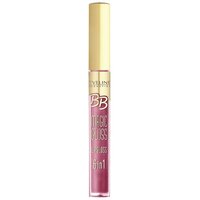 Eveline Cosmetics Блиск для губ №367 серії bb magic gloss, 9мл