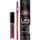 Eveline Cosmetics Набор №6:матовая губная помада №06 oh my lips 4,5мл+контурный карандаш для губ 12-pink серии max inten