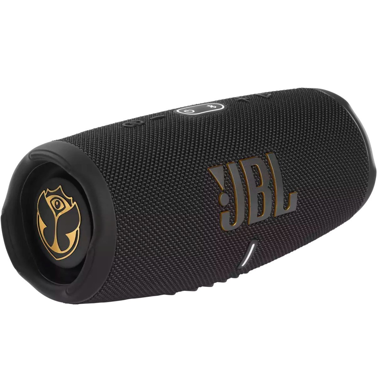 

Акустическая система JBL Charge 5 Tommorowland Edition