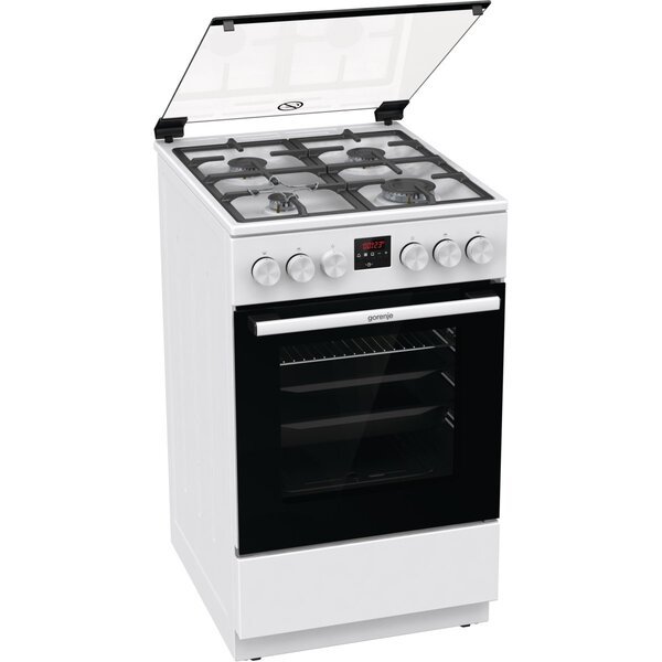 

Плита Gorenje GGI5C21WF