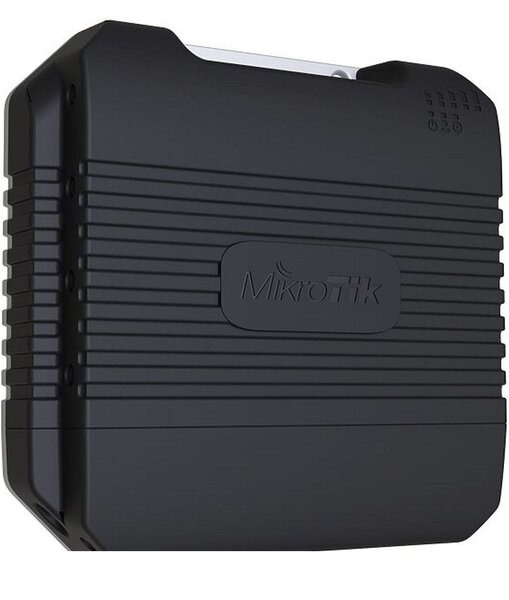 

Маршрутизатор MikroTik LtAP LTE6 kit (RBLTAP-2HND&R11E-LTE6)