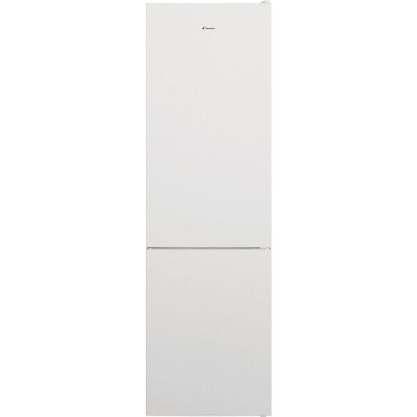 

Холодильник CANDY CCE4T620EW
