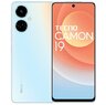Смартфон TECNO Camon 19 (CI6n) 6/128Gb NFC 2SIM Sea Salt Whiteфото