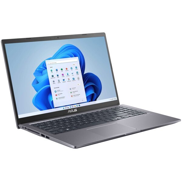 

Ноутбук ASUS P1512CEA-BQ0100X (90NX05E1-M003C0)