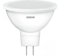 Світлодіодна лампа OSRAM LED VALUE, MR16, 8W, 3000K, GU5.3 (4058075689428)