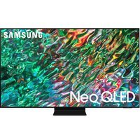 Телевизор Samsung Neo QLED Mini LED 43QN90B (QE43QN90BAUXUA)