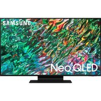Телевізор Samsung Neo QLED 85QN90B (QE85QN90BAUXUA)