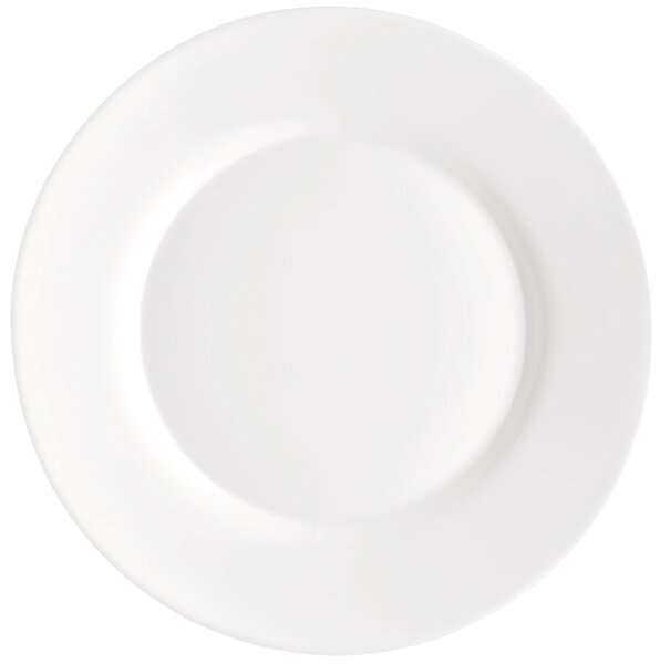 Тарелка обеденная Bormioli Rocco ТOLEDO, 25 см (400810FN9321990 ...
