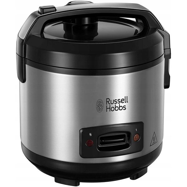 

Рисоварка Russell Hobbs 27080-56
