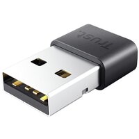 USB адаптер Trust Myna Bluetooth 5.0 Black (24603)