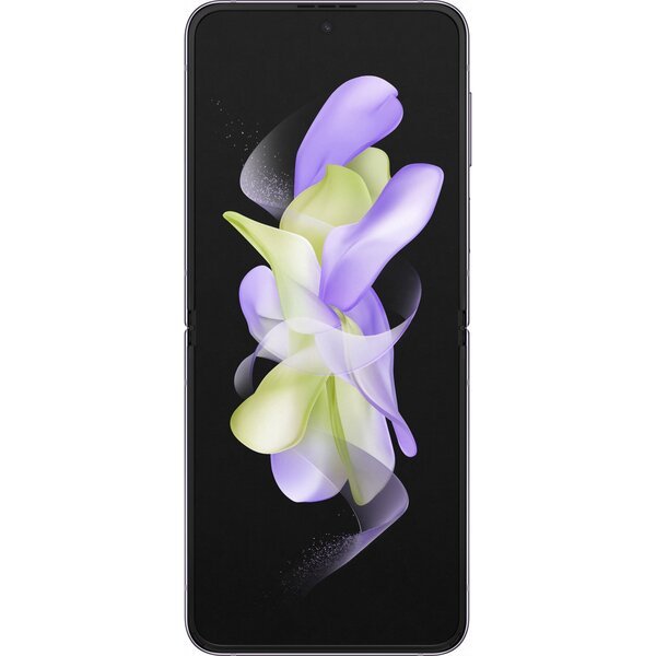 

Смартфон Samsung Galaxy Flip4 F721B/256 Bora Purple (SM-F721BLVHSEK)