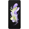 Смартфон Samsung Galaxy Flip4 F721B/256 Bora Purple (SM-F721BLVHSEK) фото 