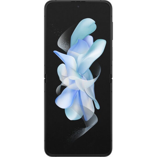 

Смартфон Samsung Galaxy Flip4 F721B/256 Graphite (SM-F721BZAHSEK)