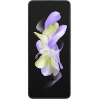 Смартфон Samsung Galaxy Flip4 F721B/128 Bora Purple (SM-F721BLVGSEK)